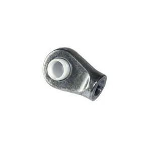 Vapormatic - VPM1512 - Zinc Eyelet Gas Strut End