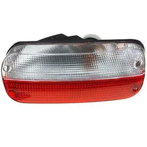 Vapormatic - VPM3833 - Rear Lamp