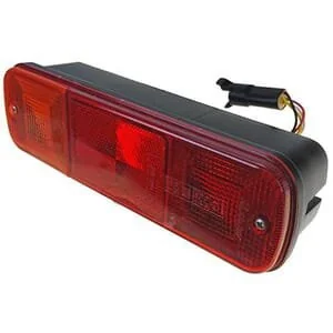 Vapormatic - VPM3837 - Rear Lamp