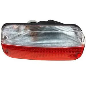 Vapormatic - VPM3844 - Rear Lamp