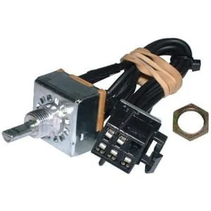 Vapormatic - VPM6179 - Wiper Switch