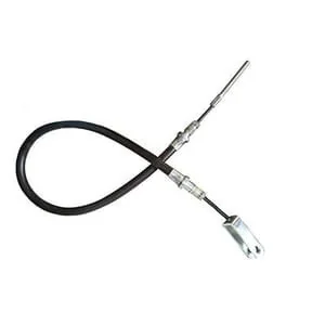 Vapormatic - VPM6691 - Hand Brake Cable