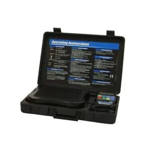 Vapormatic - VPM8786 - Electronic Charging Scales