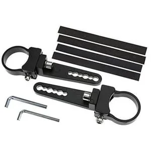Vapormatic - VPM9073 - Clamp Bar (x2)