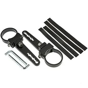Vapormatic - VPM9074 - Clamp Bar (x2)