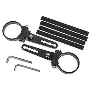 Vapormatic - VPM9075 - Clamp Bar (x2)