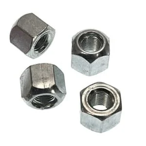 Vapormatic - VPN4012 - Wheel Nut (x4)