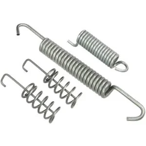Vapormatic - VPN4302 - Brake Spring Kit