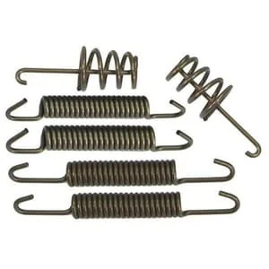 Vapormatic - VPN4303 - Brake Spring Kit 200x50
