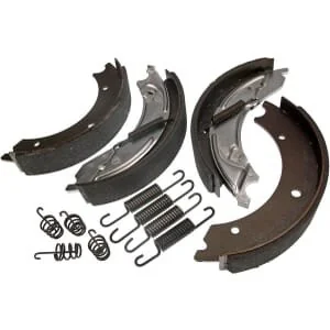 Vapormatic - VPN4330 - Brake Shoe Kit