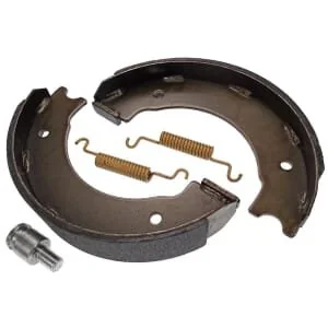 Vapormatic - VPN4350 - Brake Shoe Kit