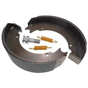 Vapormatic - VPN4354 - Brake Shoe Kit 350x90