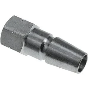 Vapormatic - VPN4508 - C Type Male Coupling M22