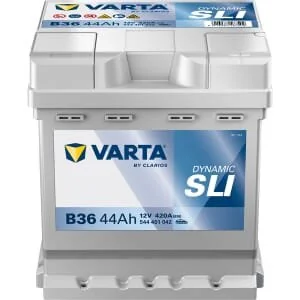Varta