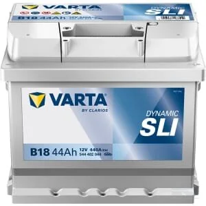 Varta