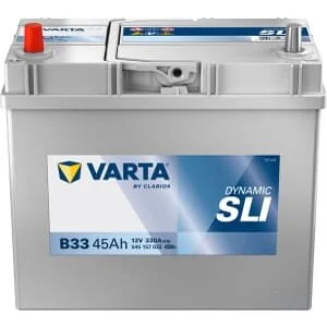 Varta