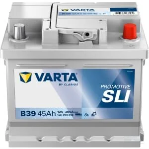 Varta