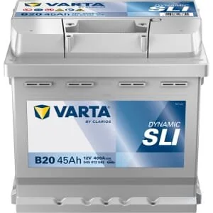 Varta