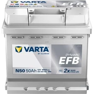 Varta