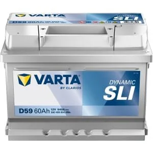 Varta