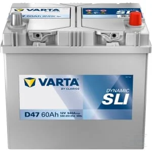 Varta