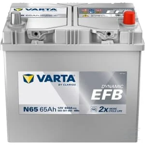 Varta