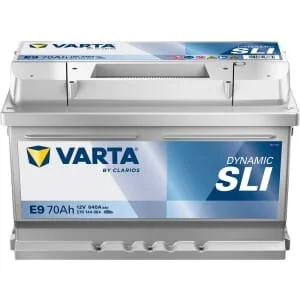 Varta