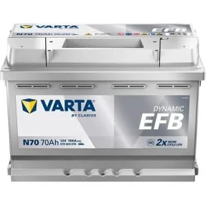 Varta