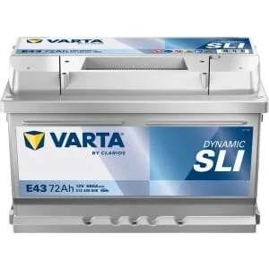 Varta