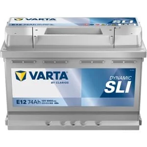 Varta