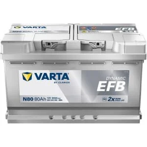 Varta