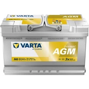 Varta