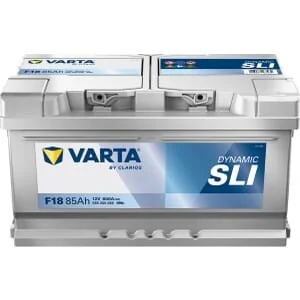 Varta