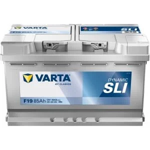 Varta