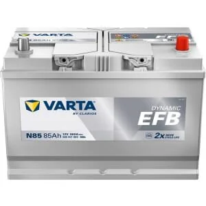 Varta
