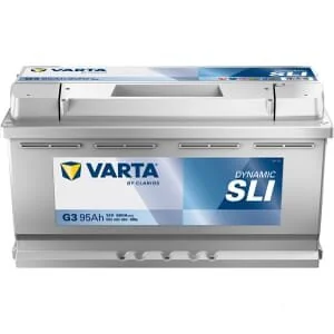 Varta