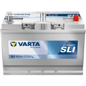Varta