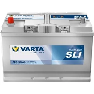 Varta