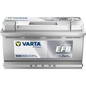 Varta