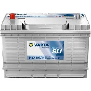 Varta