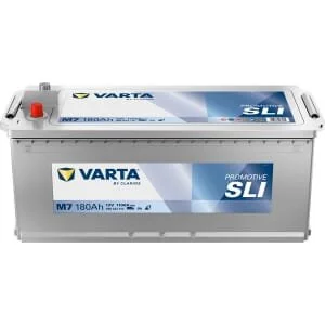 Varta