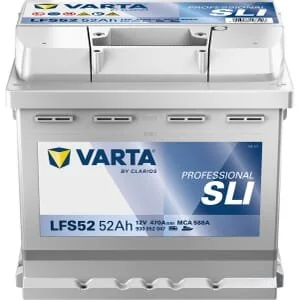 Varta