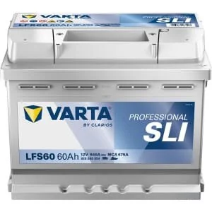 Varta