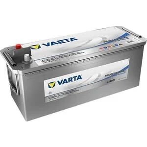 Varta - 930140080B912 - Battery 140/800A Professional Dual Purpose