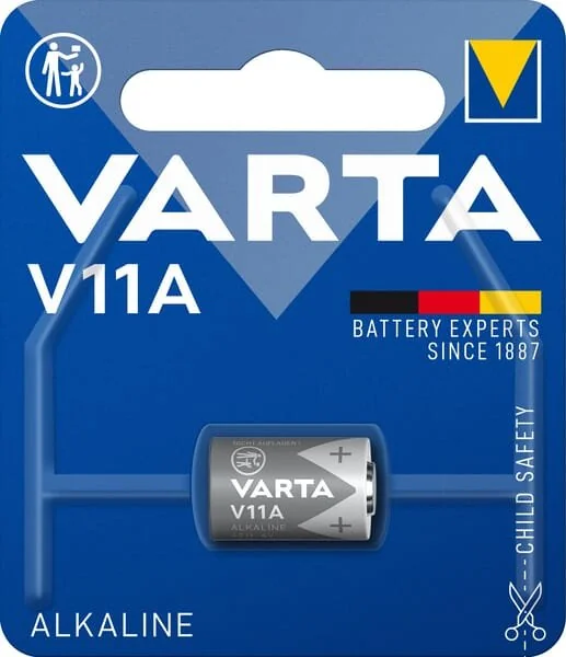 VARTA Consumer Batteries