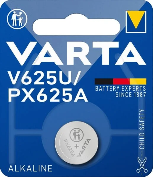 VARTA Consumer Batteries - 04274 - Batteries V 10 GA