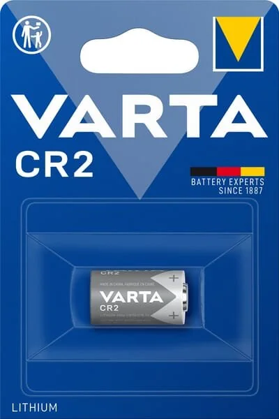 VARTA Consumer Batteries