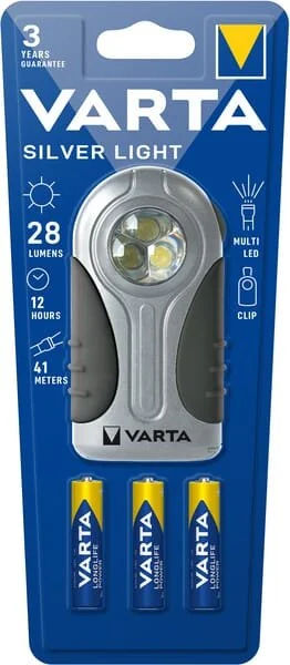 VARTA Consumer Batteries