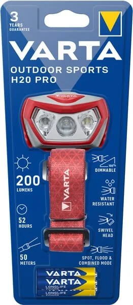 VARTA Consumer Batteries