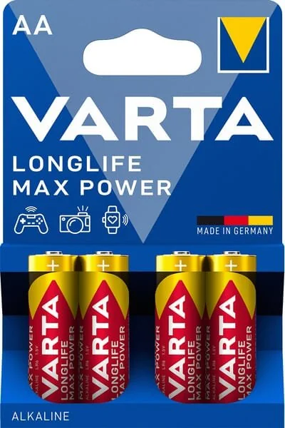 VARTA Consumer Batteries